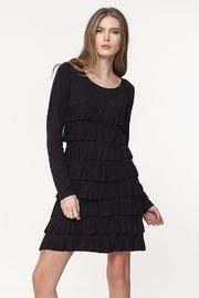  L/s Cha Cha Dress