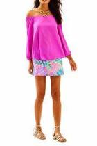  Adira Silk Top