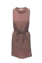  Tie Tank Dress