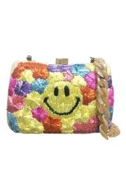  Alanis Smiley Clutch