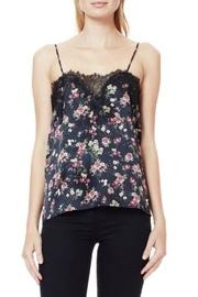  Sweetheart Cami Floral