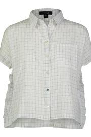  Graph Blouse