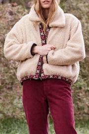  Shepard Coat