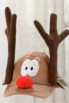  Reindeer Hat