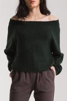  Bergen Knit Sweater