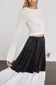  Karsyn Waist-tie Crop