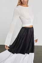  Karsyn Waist-tie Crop