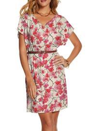  Pink Pippa Dress