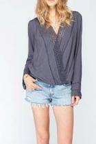  Crossbody Top