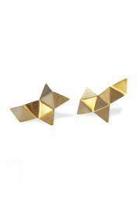  Origami Earring