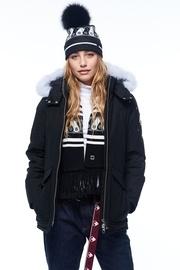  Fire River Jacket