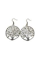  Tree Life Earrings