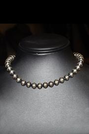  Navajo Pearls Necklace