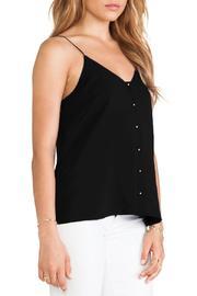  Gold Button Cami