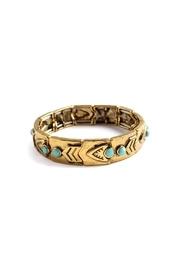  Arrowhead Stretch Bracelet