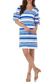  Cory Shift Dress