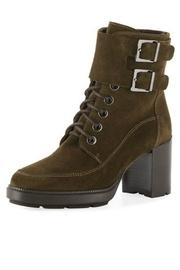  Irene Suede Boot