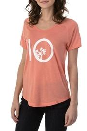  Leaf Ten Tee