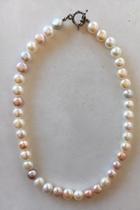  Natural Freshwater Pearl Necklace