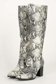  Sylas Snake Boot