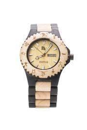  Hawaiian Sandalwood Watch