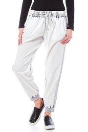  Denim Washed Jogger