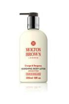  Orange & Bergamot Body Lotion