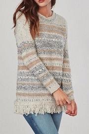  Chunky Boyfriend Sweater