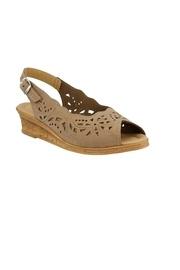  Sassy Little Sandal