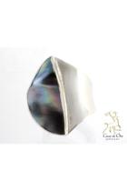  Tahitian Pearl Ring