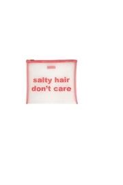  Salty Hair Pouch