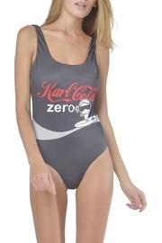  Muamua Karlcola Swimwear