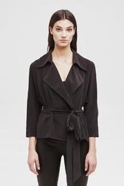  Klara Wrap Blouse