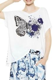  Caden Tunic Tee