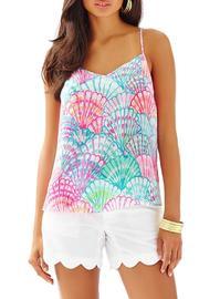  Dusk Tank Top