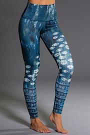  The Eye Legging