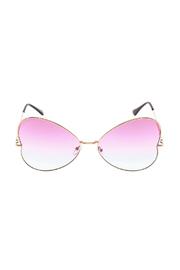 Rose Heartbreaker Sunglasses