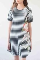  A Cut American Dress