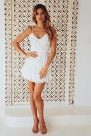  Aila Mini Dress