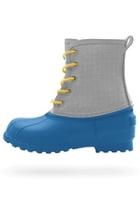  Blue Jimmy Boot
