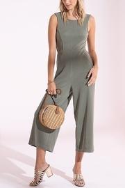  August Jumpsuit