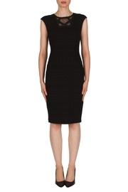  Daytona Textured Dress