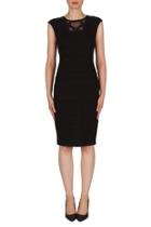 Daytona Textured Dress
