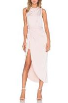 Landslide Long Dress