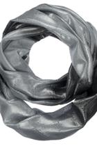  Shimmer Infinity Scarf