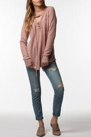  Atwell Knit Top