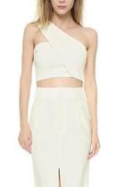  Rij Crop Top