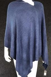  Vivi Poncho
