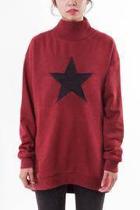  Blackstar Sweatshirt