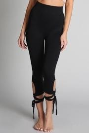  Ballet Wrap Legging